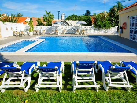 Aparthotel Ona Aldea Del Mar 3*